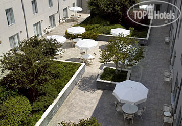 New photos from tourists Springhill Suites By Marriott New Orleans Downtown 3*