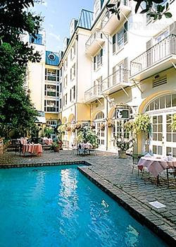 Hotelier's photos Le Marais 2*