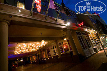 Hotelier's photos W New Orleans French Quarter 4*