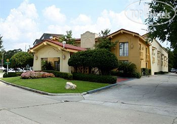 Hotel photo La Quinta Inn Baton Rouge University Area 2*