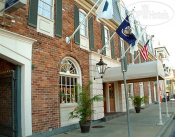 Hotelier's photos Best Western French Quarter Landmark 3*