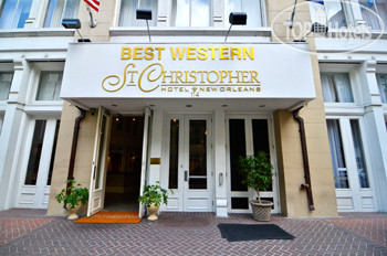 Hotel photo Best Western Plus St. Christopher 3*