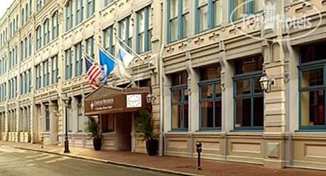Hotel photo Hyatt French Quarter  3*
