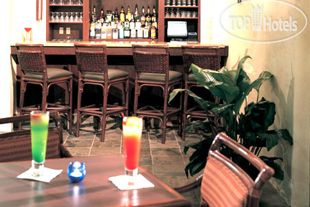 New photos from tourists Country Inn & Suites By Carlson New Orleans French Quarter 3*