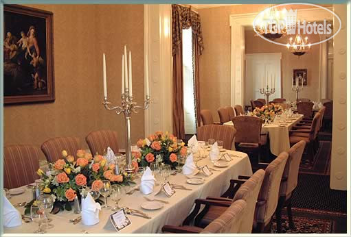 Hotel photo Place dArmes 3*