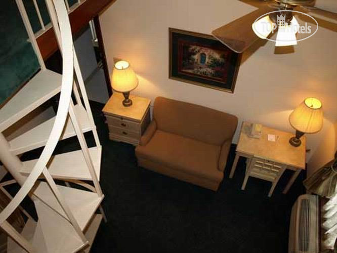 Hotelier's photos Prytania Park 2*