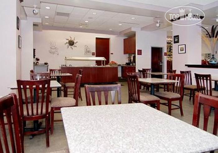 New photos from tourists Quality Inn & Suites New Orleans 3*