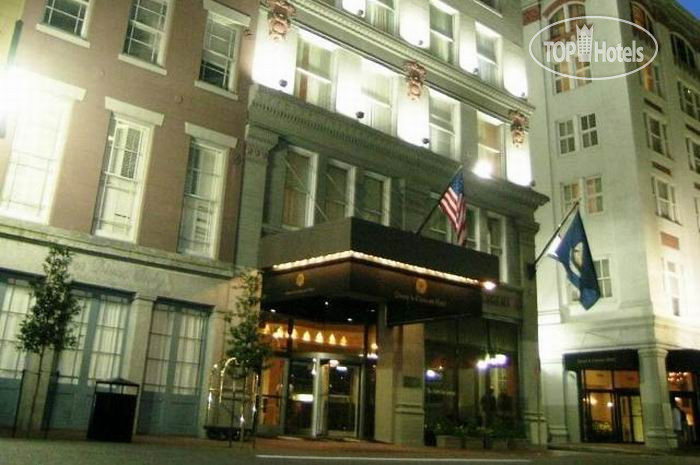 Hotelier's photos Queen & Crescent 3*