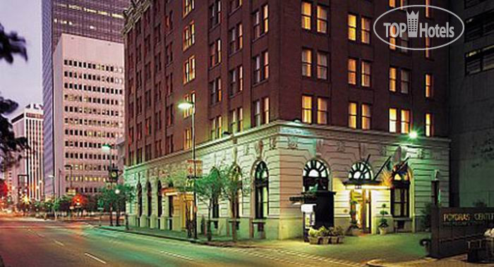 Hotel photo The Whitney Wyndham 3*