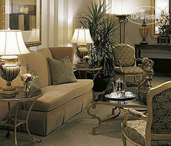 New photos from tourists The Whitney Wyndham 3*