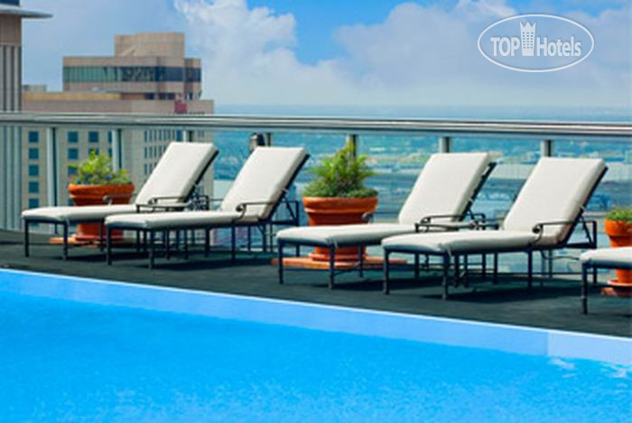 New photos from tourists Westin New Orleans Canal Place 4*