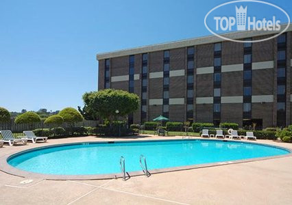 New photos from tourists Clarion Hotel Shreveport 3*