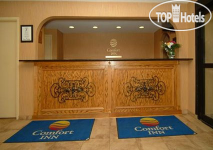 New photos from tourists Comfort Inn Bossier City 2*