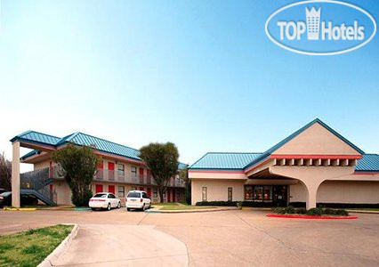 Hotel photo Econo Lodge Inn & Suites Natchitoches 2*