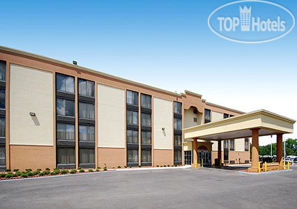 New photos from tourists Quality Inn Shreveport 2*
