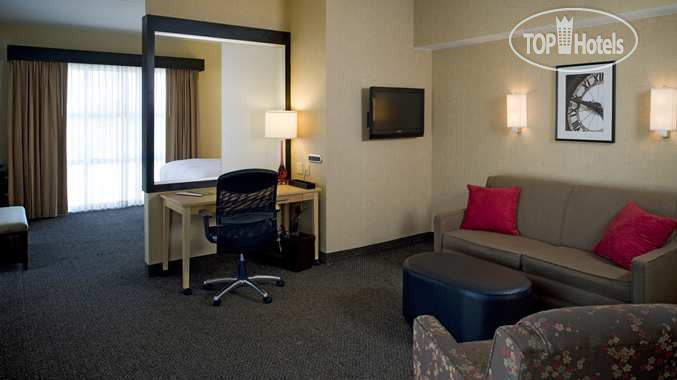 Hotel photo DoubleTree by Hilton  3*
