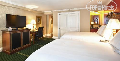 New photos from tourists Bourbon Orleans 4*