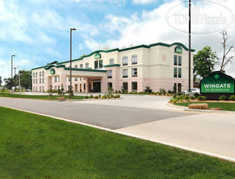 New photos from tourists Wingate by Wyndham Lafayette Airport 2*