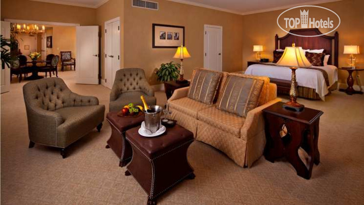 New photos from tourists Waldorf Astoria The Roosevelt New Orleans 4*