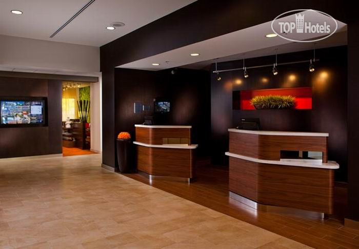 New photos from tourists Courtyard New Orleans Metairie 3*