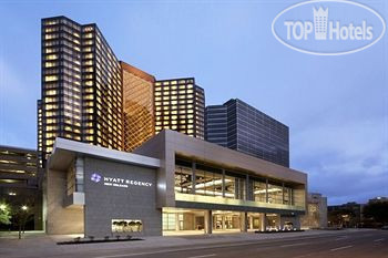 Hotelier's photos Hyatt Regency New Orleans 4*