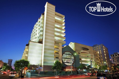 Hotelier's photos Embassy Suites by Hilton New Orleans 4*