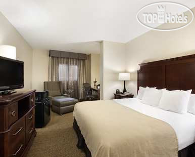 New photos from tourists Embassy Suites by Hilton New Orleans 4*