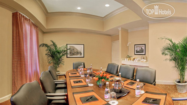 New photos from tourists Omni Royal Crescent 4*
