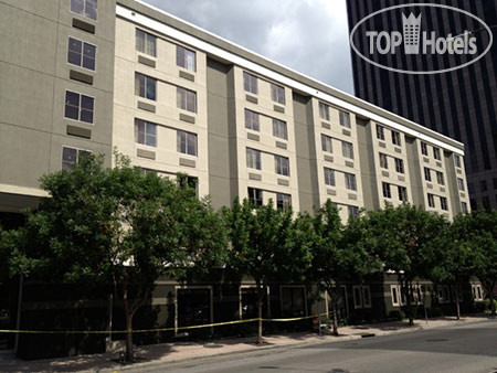 New photos from tourists OKeefe Plaza 2*