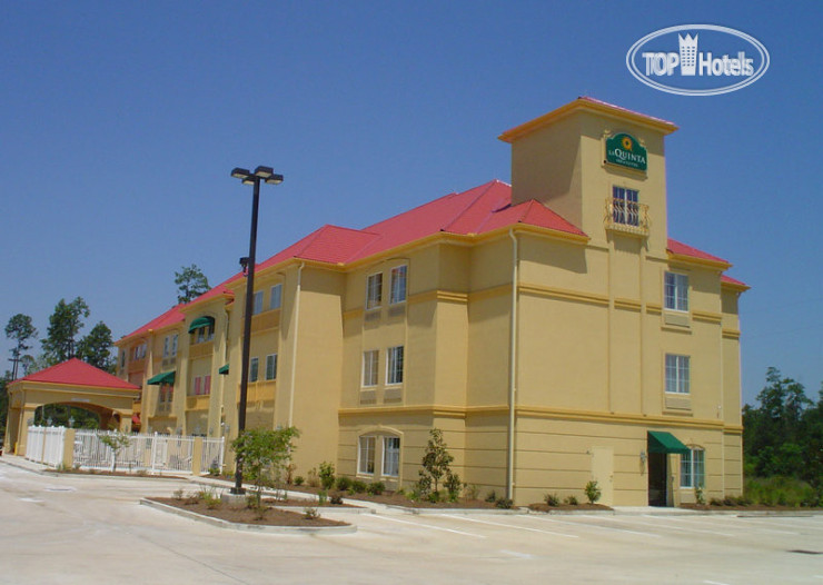 Hotelier's photos La Quinta Inn & Suites Slidell - North Shore Area 2*