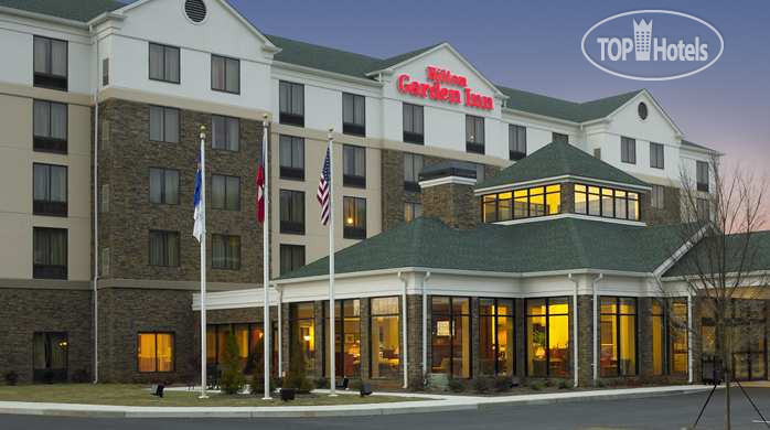Hotelier's photos Hilton Garden Inn Atlanta West Lithia Springs 3*