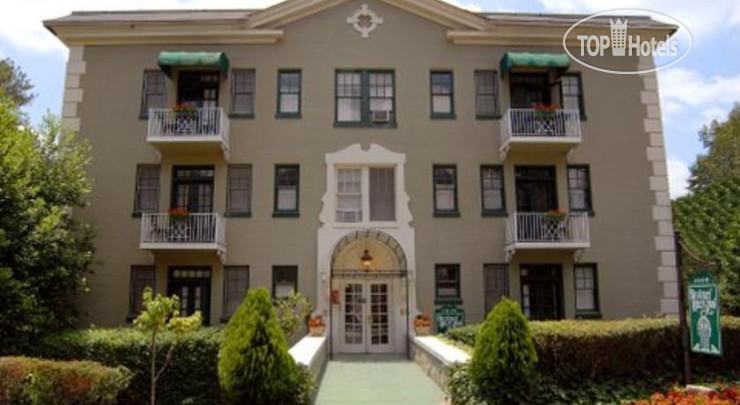New photos from tourists Beverly Hills Inn 2*