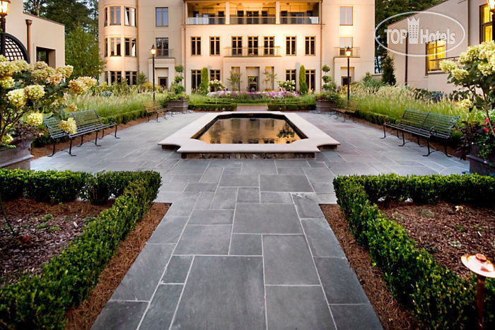 Hotel photo Waldorf Astoria Atlanta Buckhead 5*