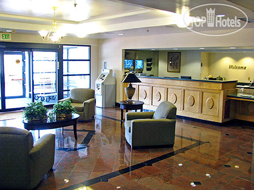 Hotel photo Motel 6 Atlanta Airport North 2*