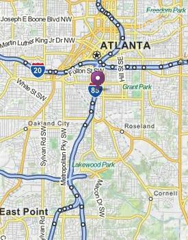 New photos from tourists Country Inn & Suites By Carlson Atlanta Downtown South at Turner Field 4*