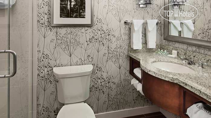 New photos from tourists Hilton Garden Inn Atlanta Midtown 3*