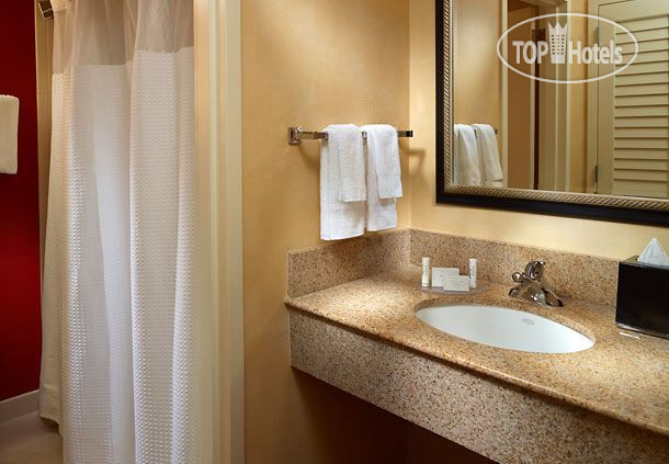 New photos from tourists Courtyard Atlanta Airport South Sullivan Road 3*