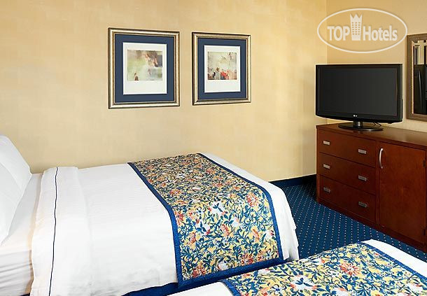 New photos from tourists Courtyard Atlanta Norcross Peachtree Corners 3*