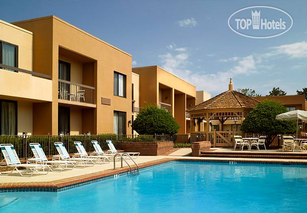 Photos Courtyard Atlanta Northlake