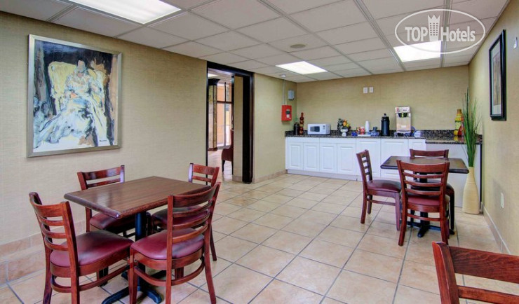 New photos from tourists Red Roof Inn Atlanta - Six Flags 2*