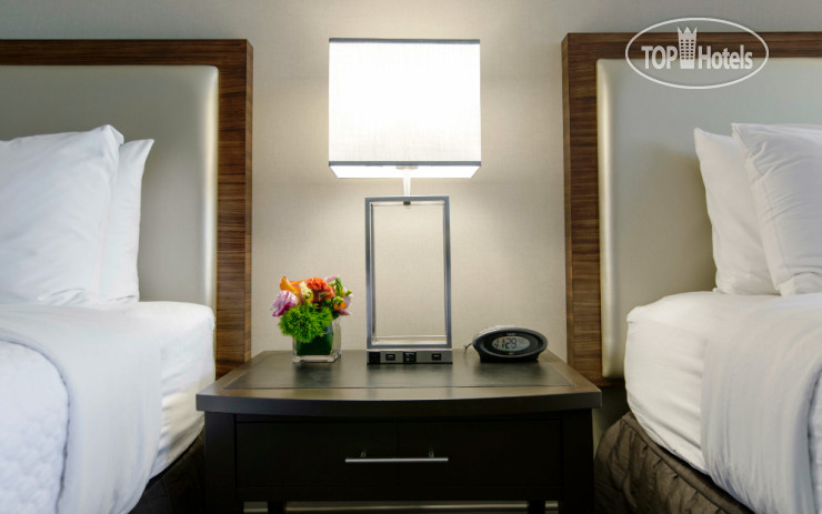 New photos from tourists Crowne Plaza Atlanta - Midtown 3*