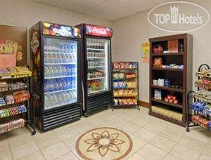 New photos from tourists Wingate by Wyndham Atlanta Buckhead 3*