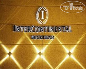 Hotelier's photos Intercontinental Buckhead Atlanta 5*