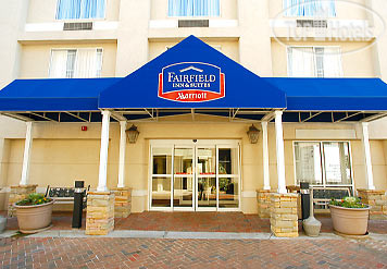 New photos from tourists Fairfield Inn & Suites Atlanta Buckhead 3*