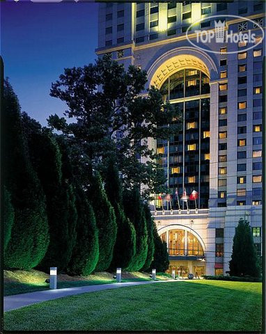 Hotel photo Four Seasons Hotel Atlanta 5*