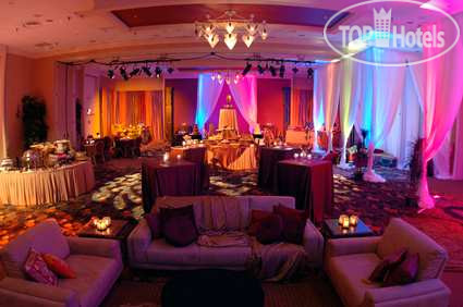 New photos from tourists Doubletree Hotel Atlanta NW Marietta 4*