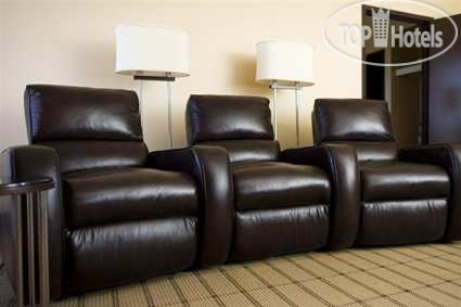 New photos from tourists DoubleTree Atlanta NE Northlake 3*