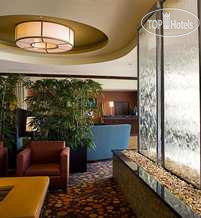 Hotelier's photos DoubleTree Atlanta NE Northlake 3*
