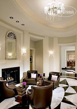 Hotel photo The Mansion on Peachtree 4*