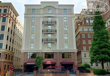 Hotel photo Residence Inn Atlanta Midtown/17th Street 3*